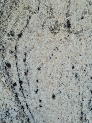 granit kashmir white