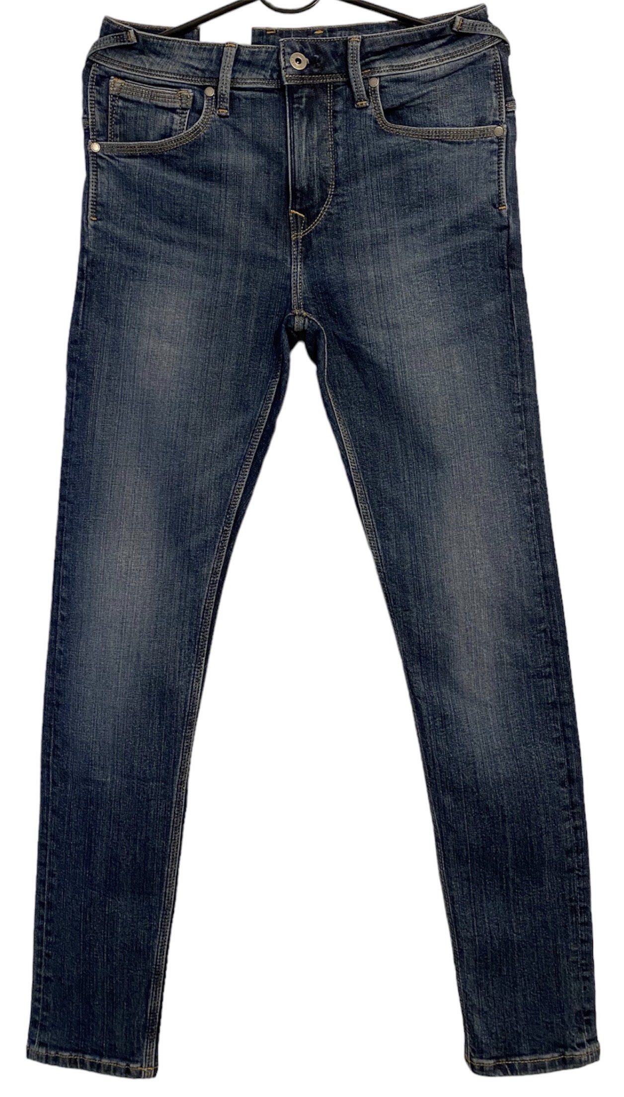 Spodnie jeansowe PEPE JEANS