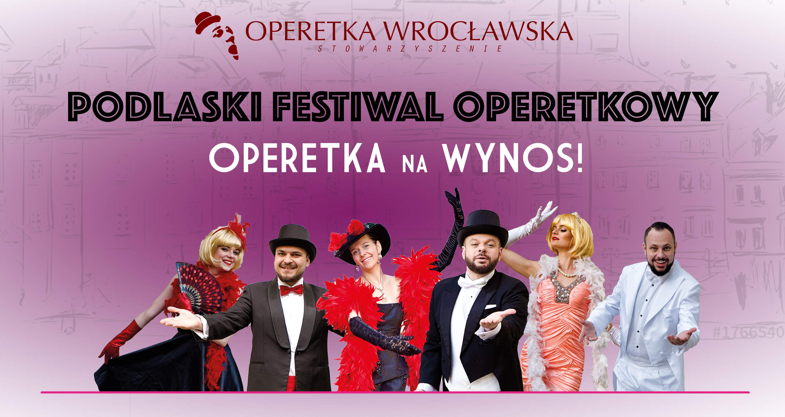 I Podlaski Festiwal Operetkowy #Szepietowo | #Zambrów [6.08.2021]