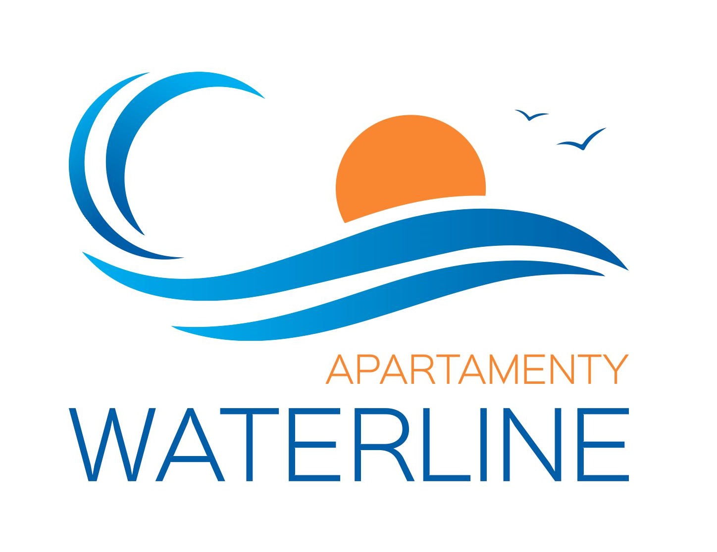 Apartamenty Waterline