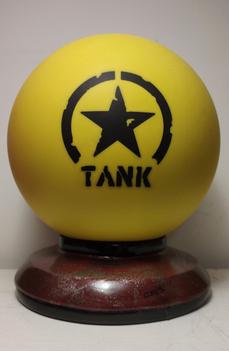 Motiv - Tank Yellowjacket