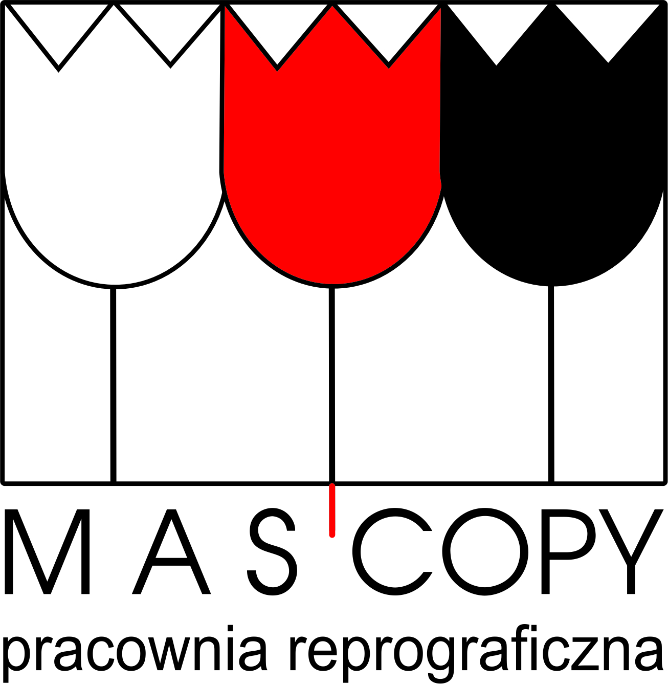 Mas-Copy Pracownia Reprograficzna s.c.