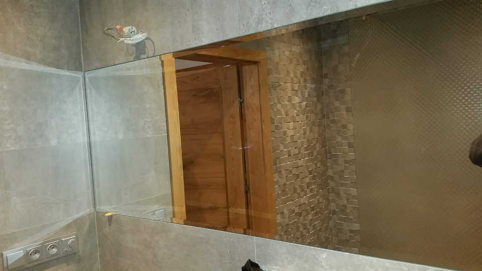 kabiny prysznicowe Poznań
