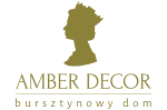 Logo Amber Decor