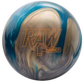 Hammer - Raw Pearl BSW