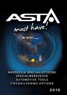 Katalog ASTA 2019