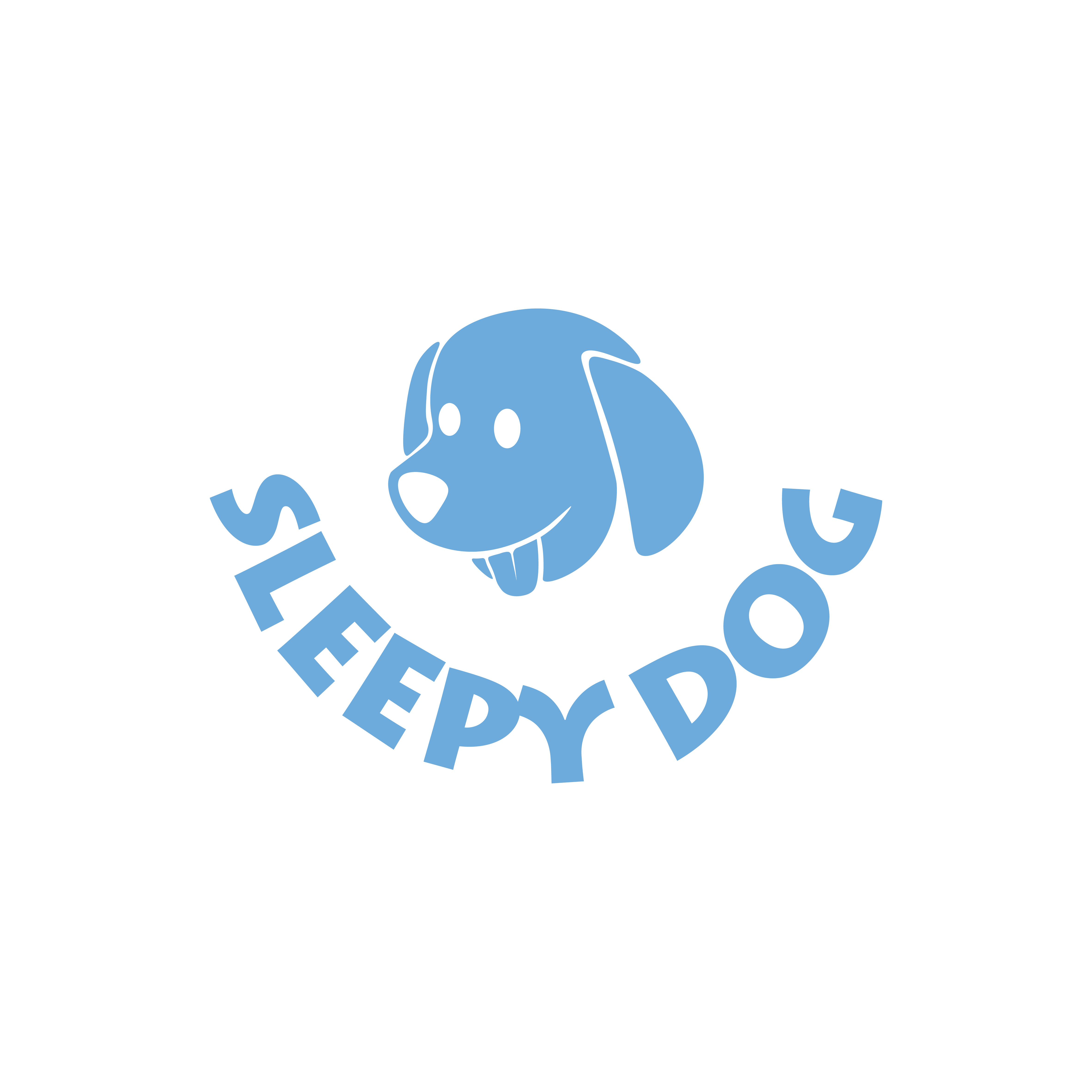 Sleppy Dog