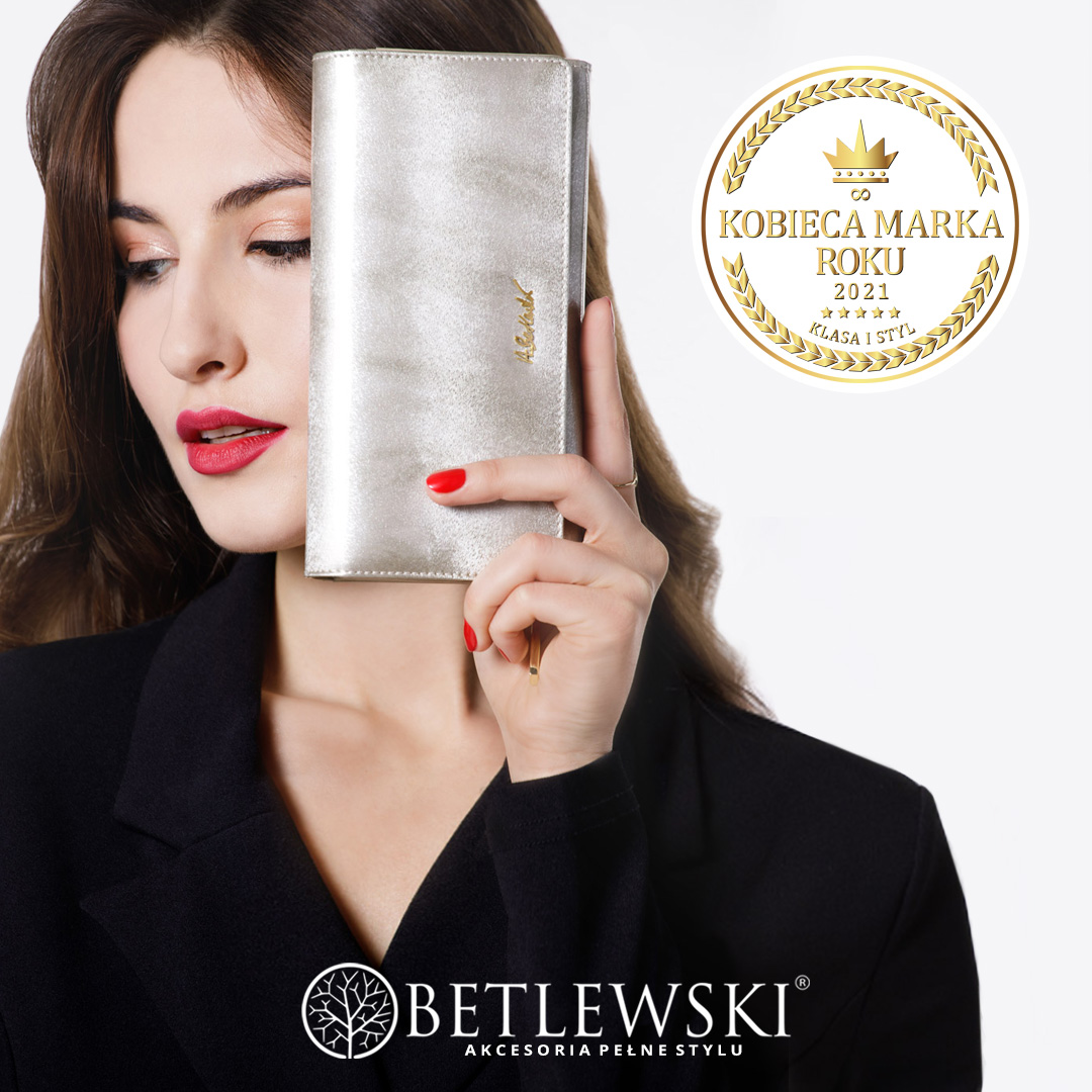 Betlewski® – galanteria skórzana łącząca tradycję, piękno i wygodę!