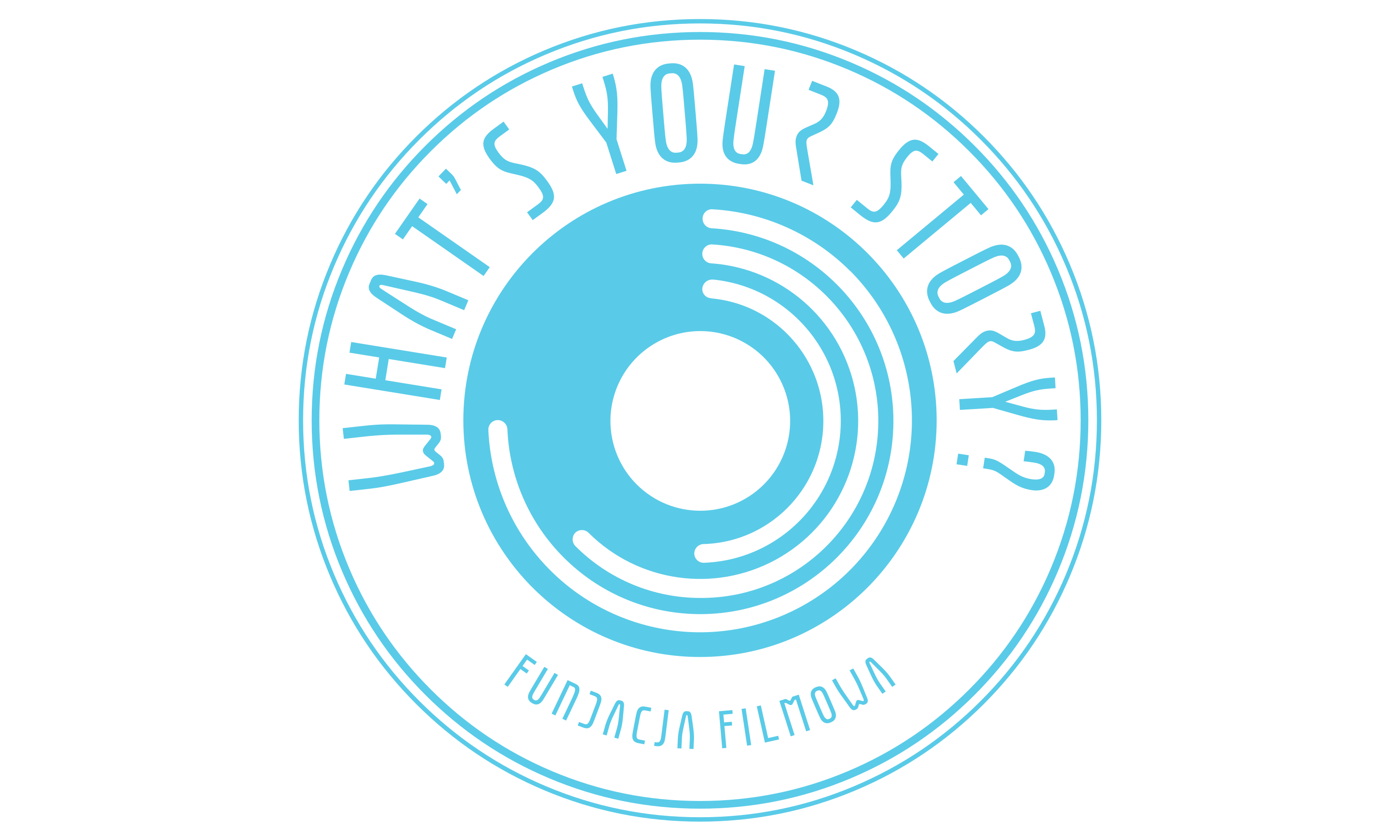 Fundacja Filmowa What's Your Story?