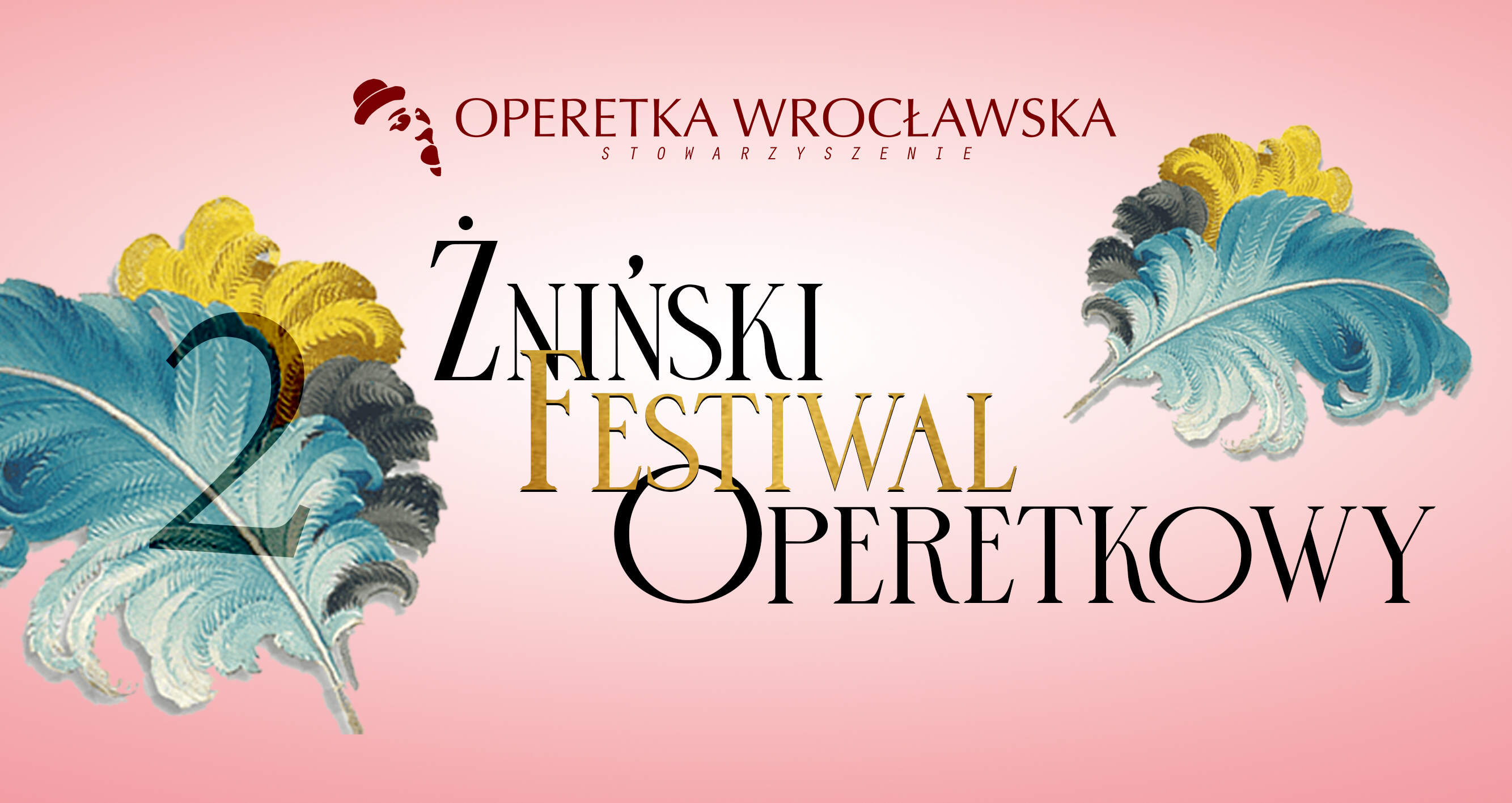 II Żniński Festiwal Operetkowy [11.09.2021]