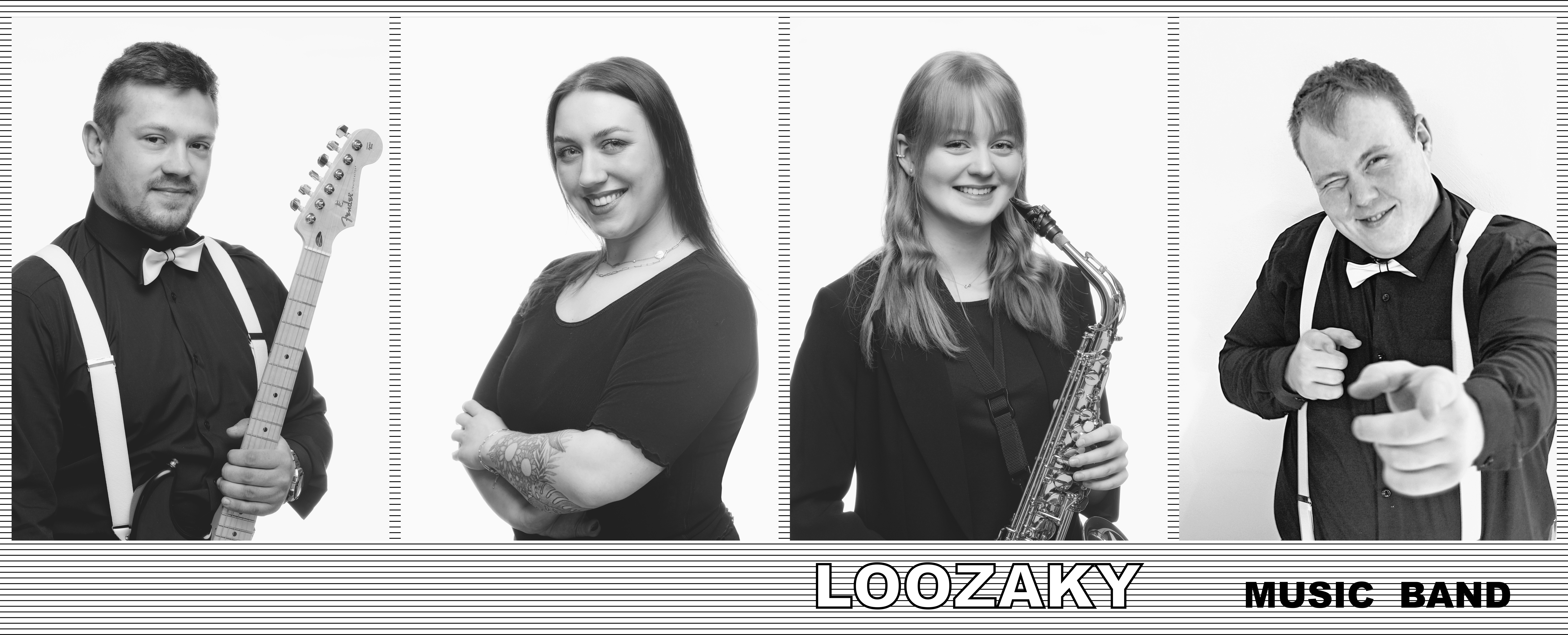 Loozaky Music Band