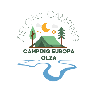 Camping Olza; Campsite Olza; Green Campsite Olza; Camperplatz Olza