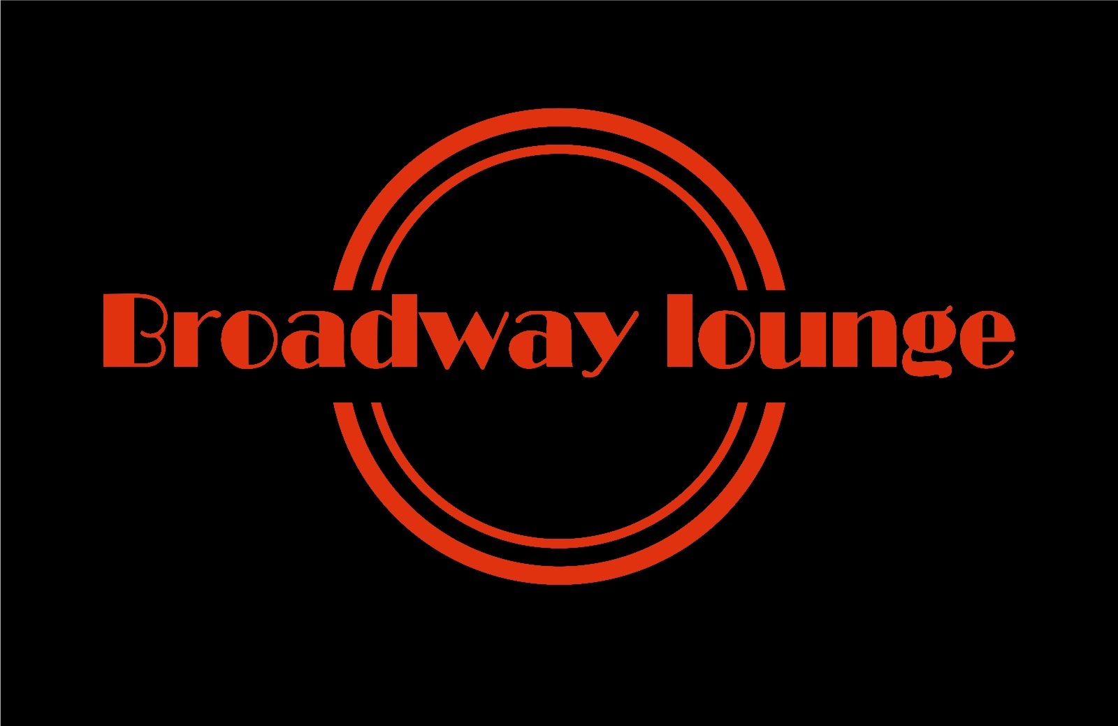 Broadway Lounge