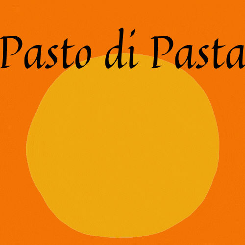 Restauracja Pasto di Pasta
