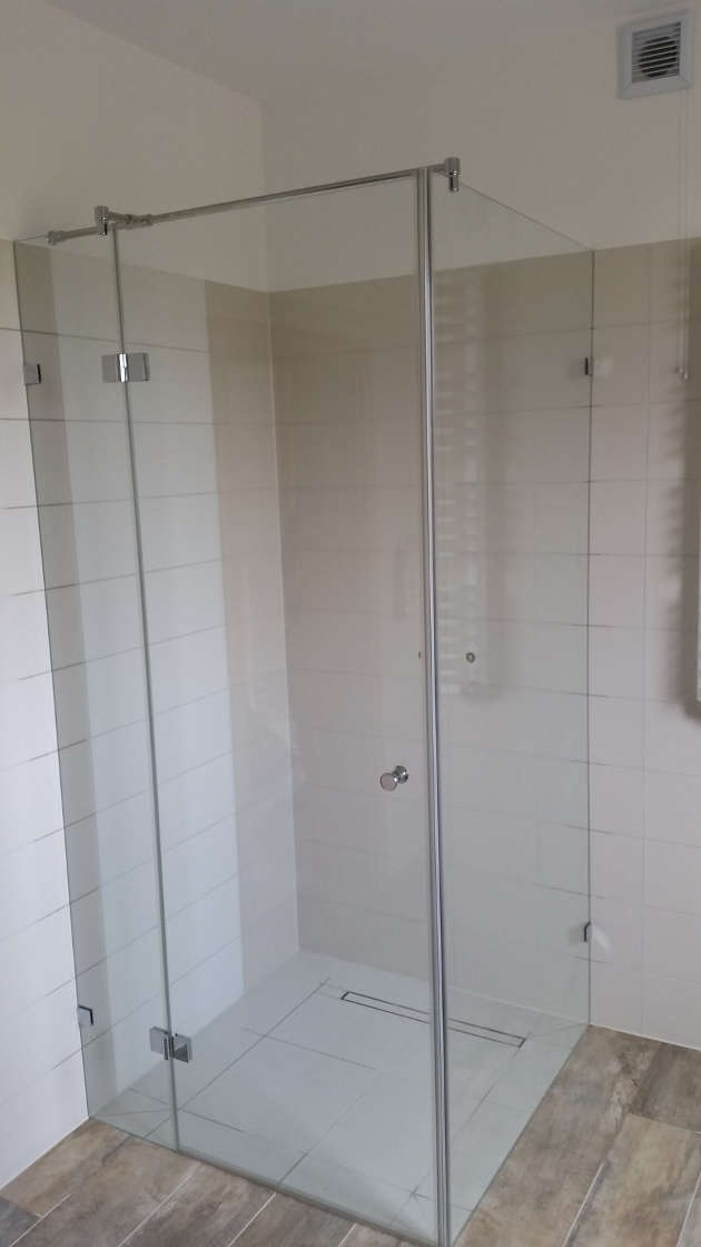 prysznicowe kabiny Poznań