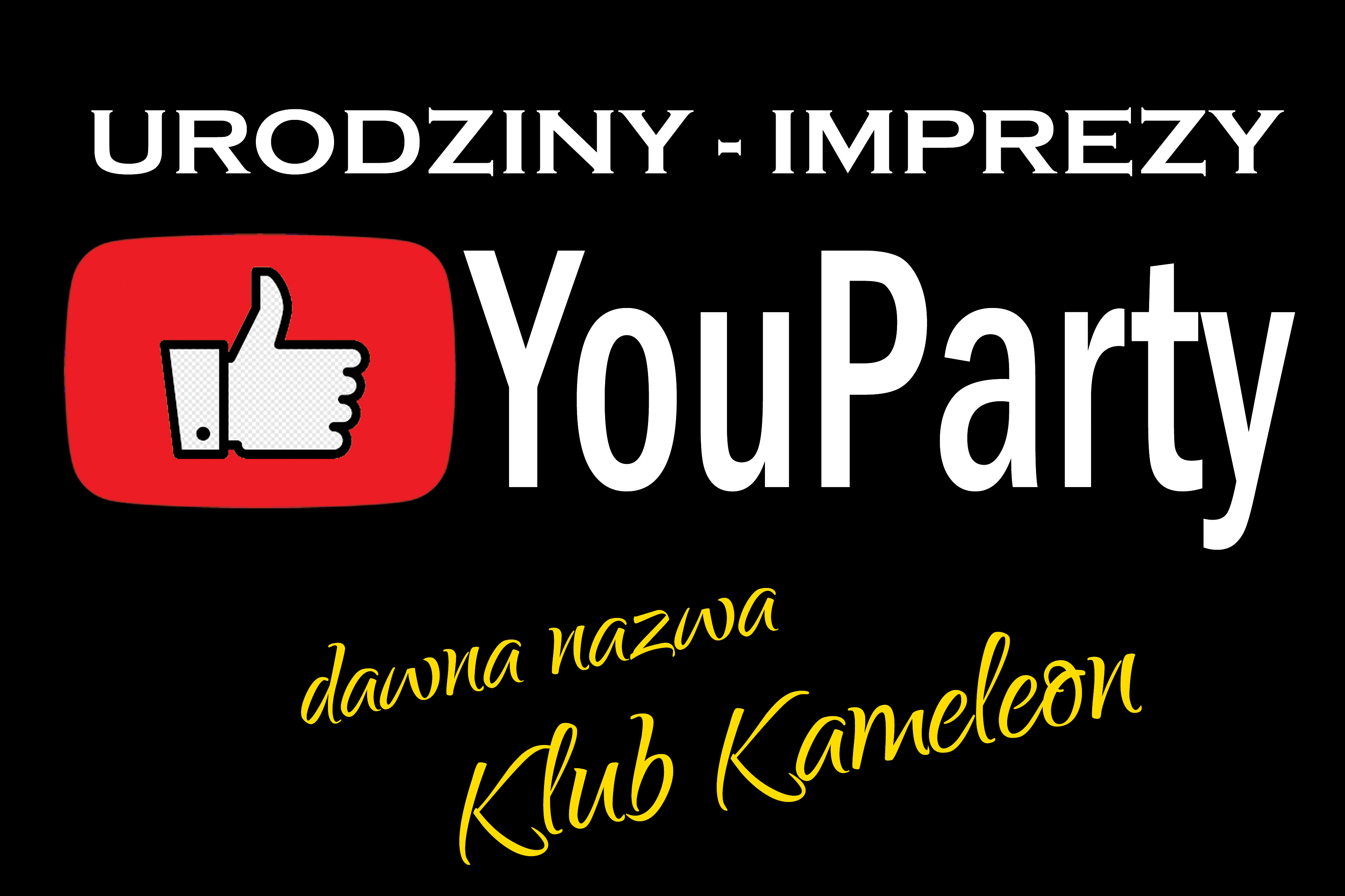 YouParty