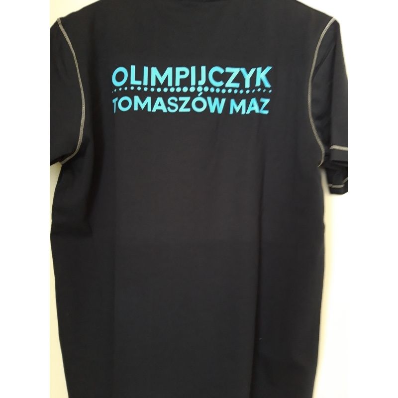 OLIMPIJCZYK - Koszulka Arena TL TEE z Logo Klubu