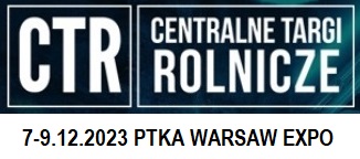 CTR w PTAK WARSAW EXPO