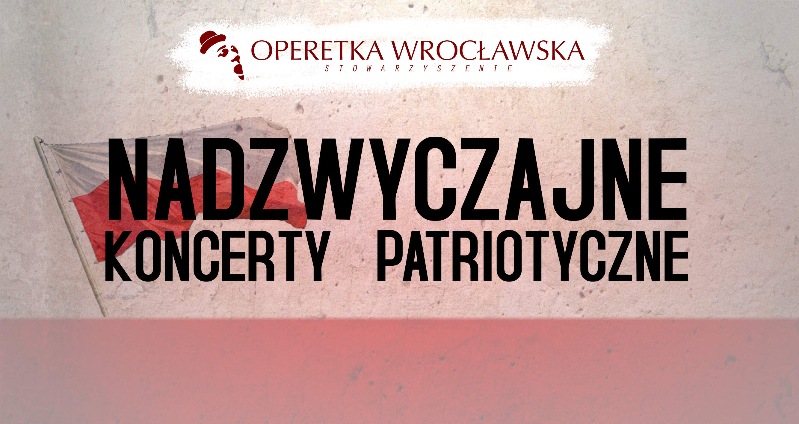 Nadzwyczajne Koncerty Patriotyczne w Powiecie Wrocławskim [9 i 11.11.2021]
