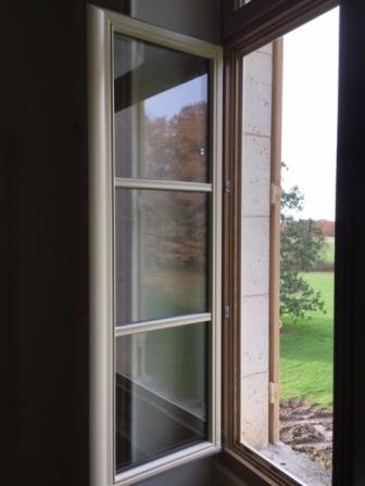 Bespoke windows and doors