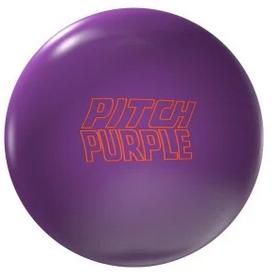 Storm - Pitch Purple