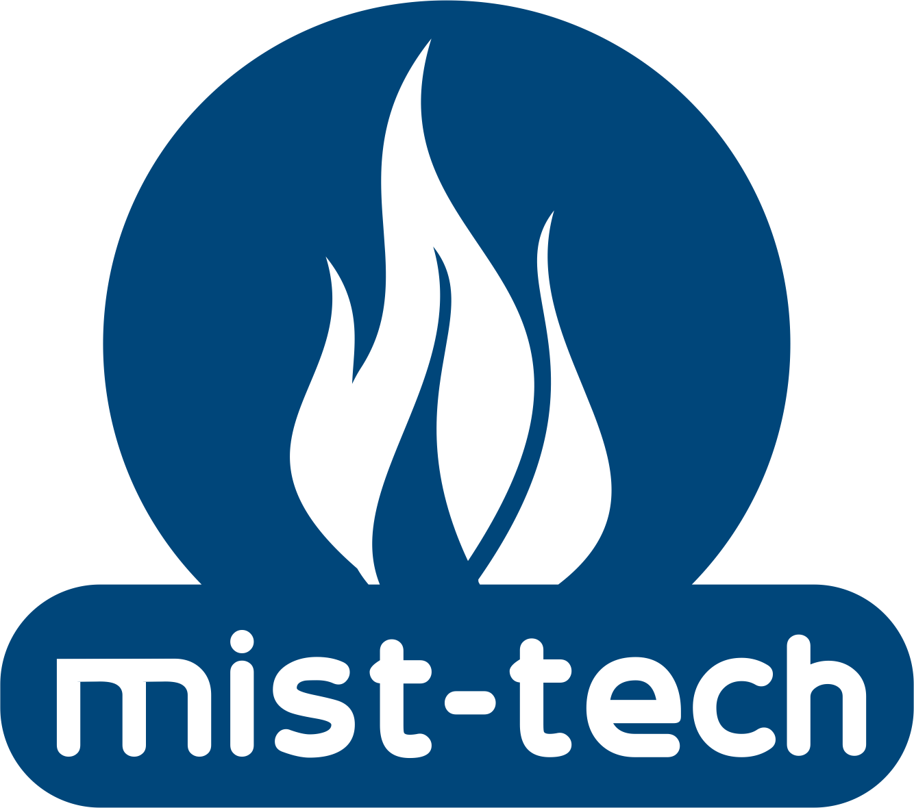 Mist-Tech
