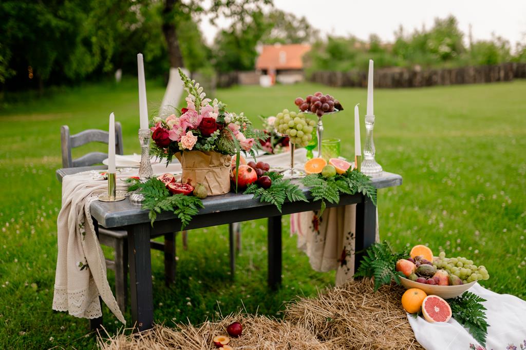 Organizacja wesel i ślubów w Ostródzie