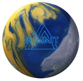 Storm - Summit