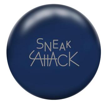Radical - Sneak Attack Solid