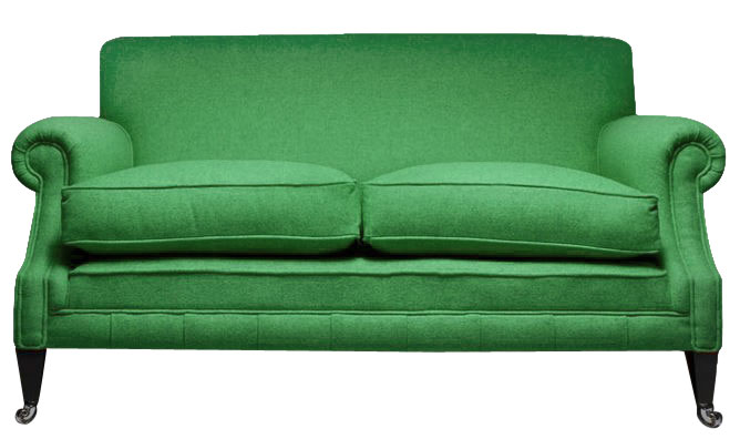 sofa dwuosobowa