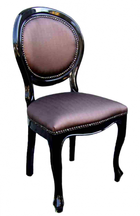 krzesło ludwik
