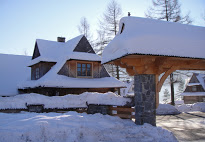 Obóz zimowy Zakopane 2012