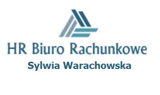 HR Biuro Rachunkowe Sylwia Warachowska