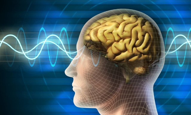 badanie EEG dziecka to rejestracja sygnałów elektrycznych wysyłana przez jego mózg