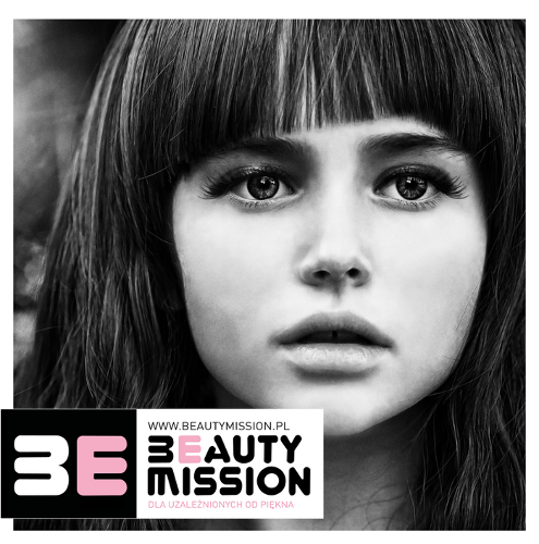 Beauty Mission – projekt dla Uzależnionych od Piękna