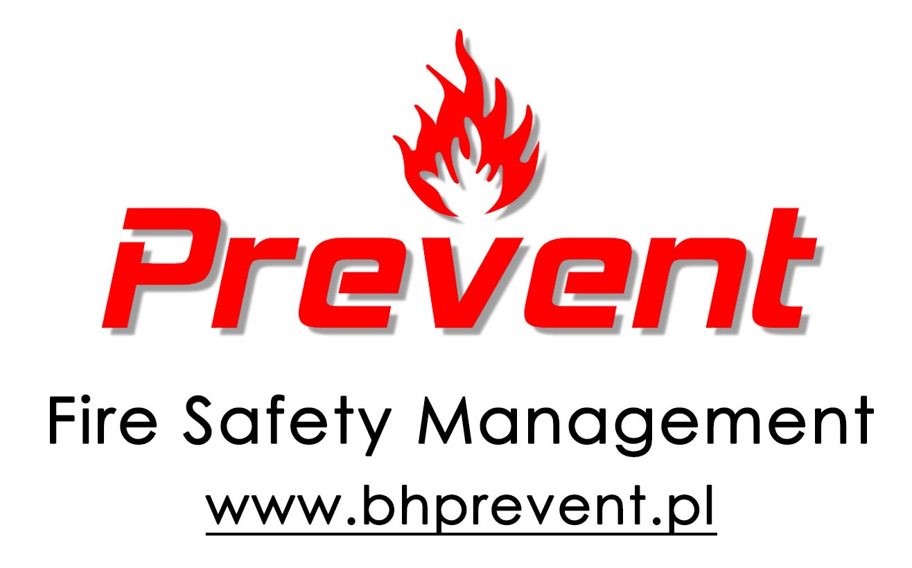 Prevent - Polskie Centrum Usług Przeciwpożarowych