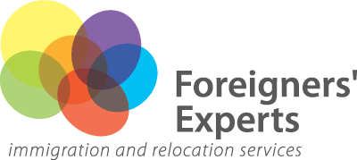 Foreigners' Experts s.c.