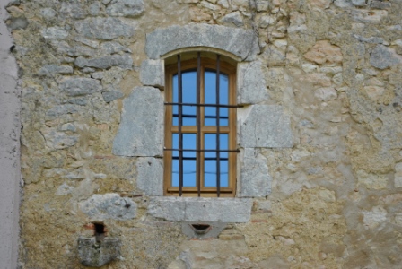 Arch windows France