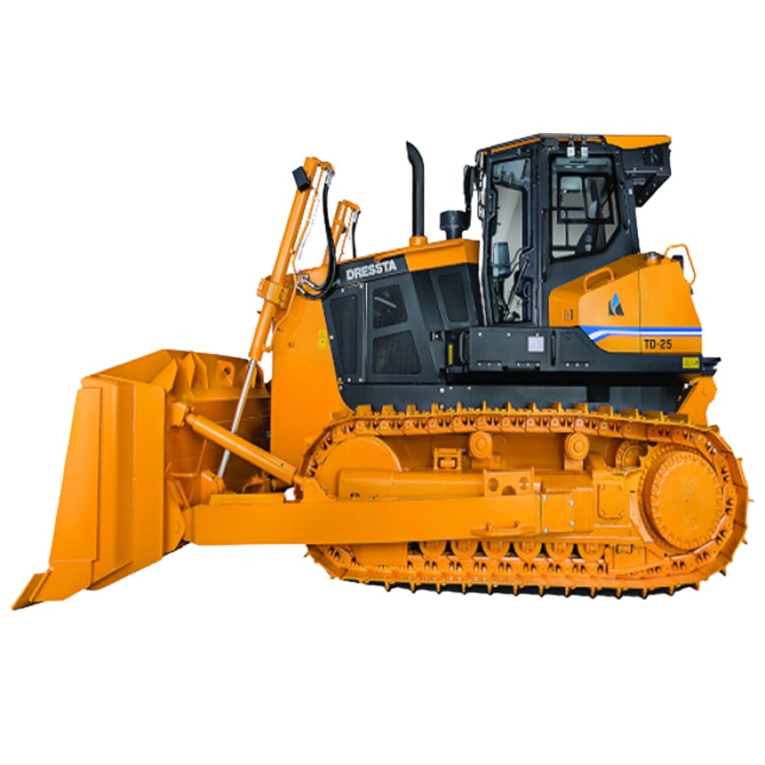 Dressta TD-25 Bulldozer