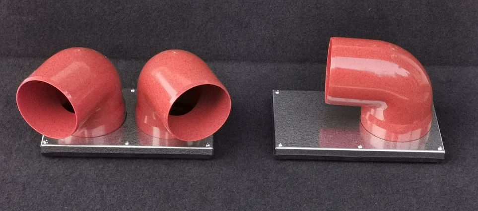 Ozonator - przystawka ozonatora do klimatyzacji Generator kwarcowy 20 g/h, produkt polski
