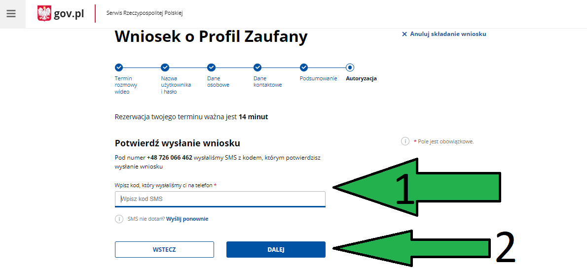 Autoryzacja- profil zaufanypng