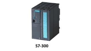 Siemens SIMATIC S7-300