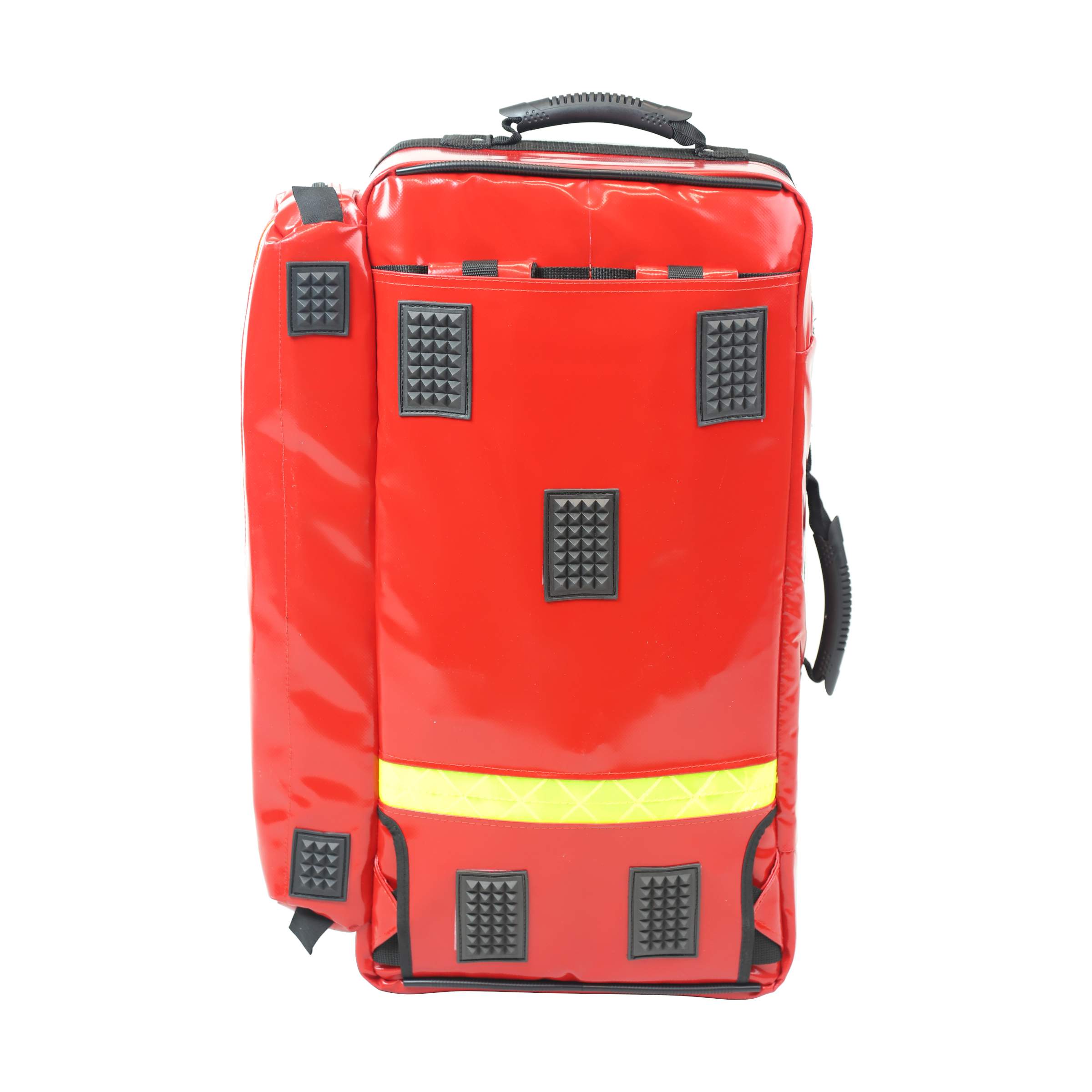 Zestaw PSP R1 w plecaku (KSRG 06.2021) z wyposażeniem