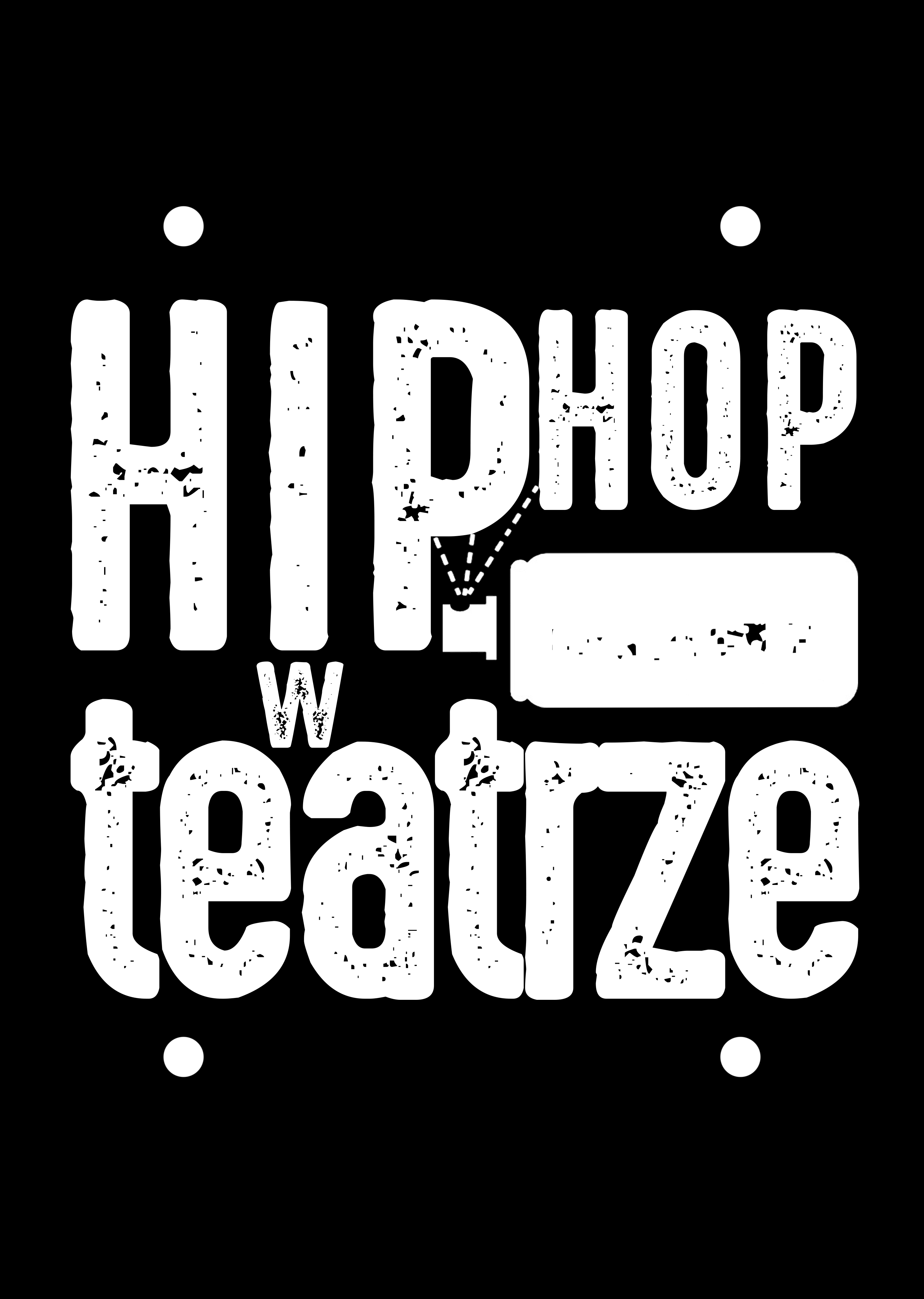 Hip Hop w Teatrze