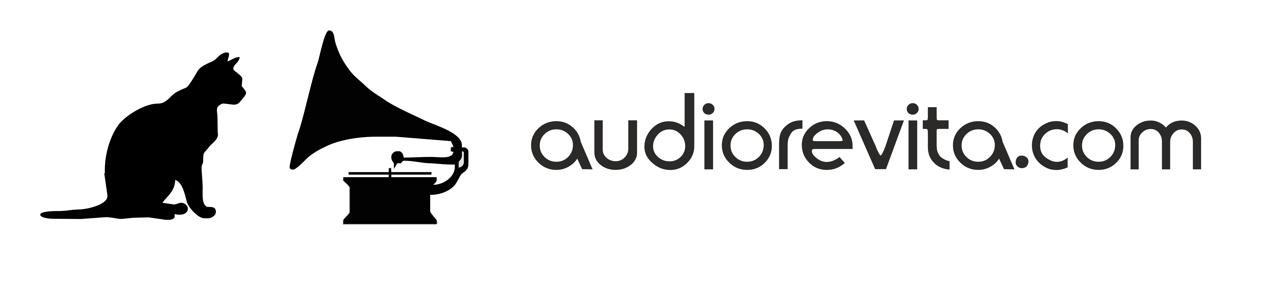 Audiorevita store