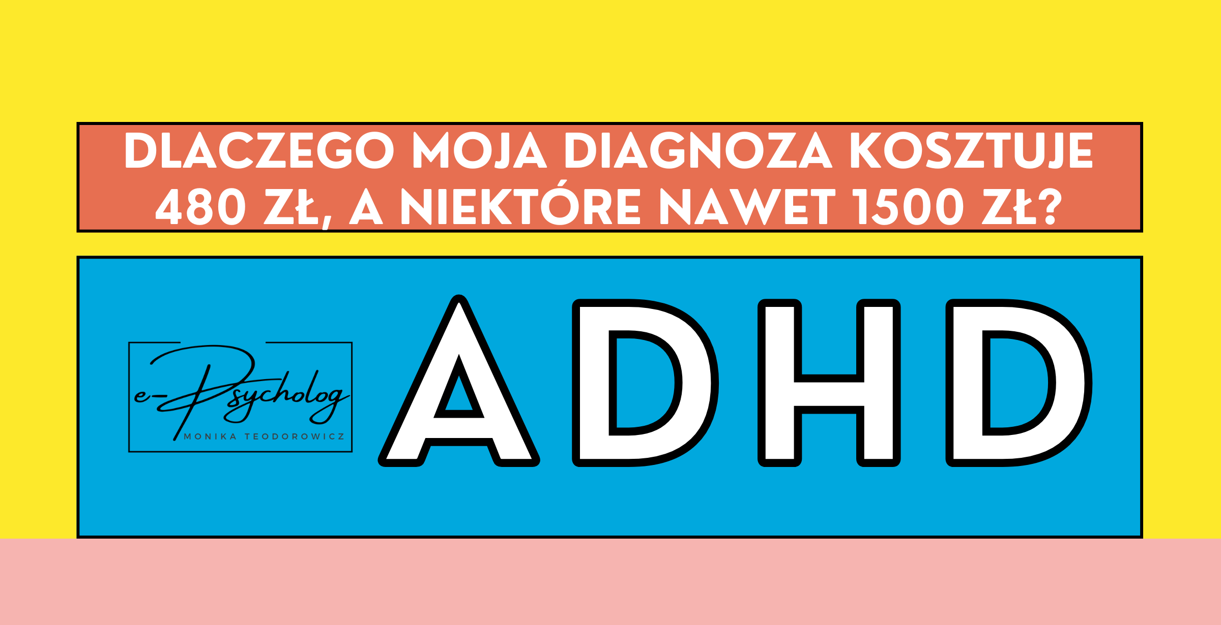 Najczęstsze pytania - Diagnoza ADHD