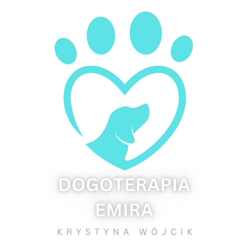 Dogoterapia Emira