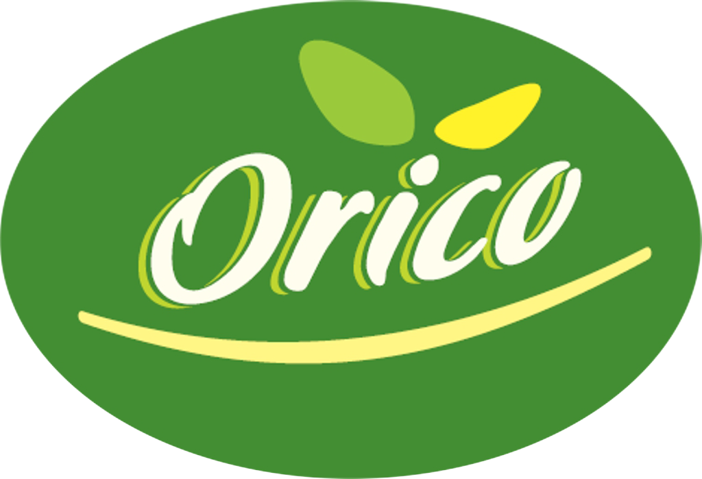 ORICO FOOD