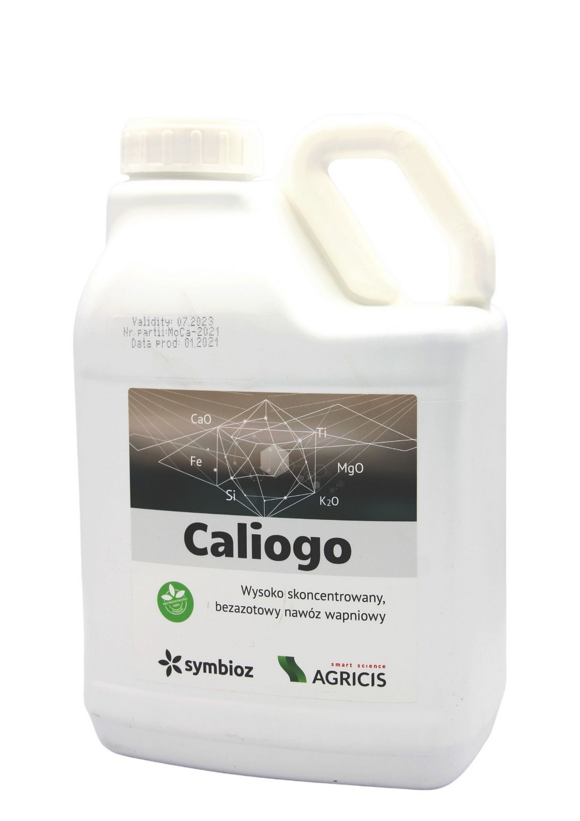 Caliogo 5l