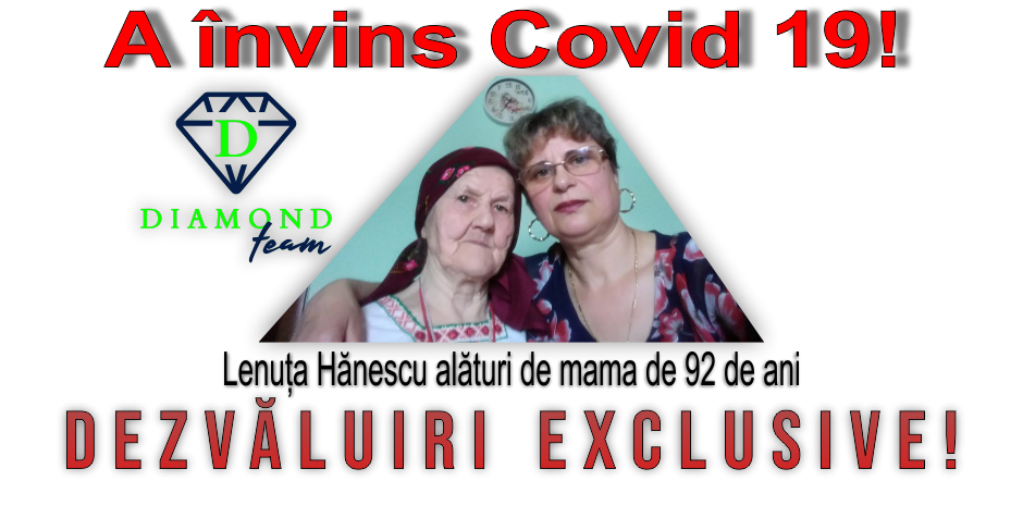 DEZVĂLUIRI EXCLUSIVE! Mărturia şocantă a unei vindecări de Covid 19